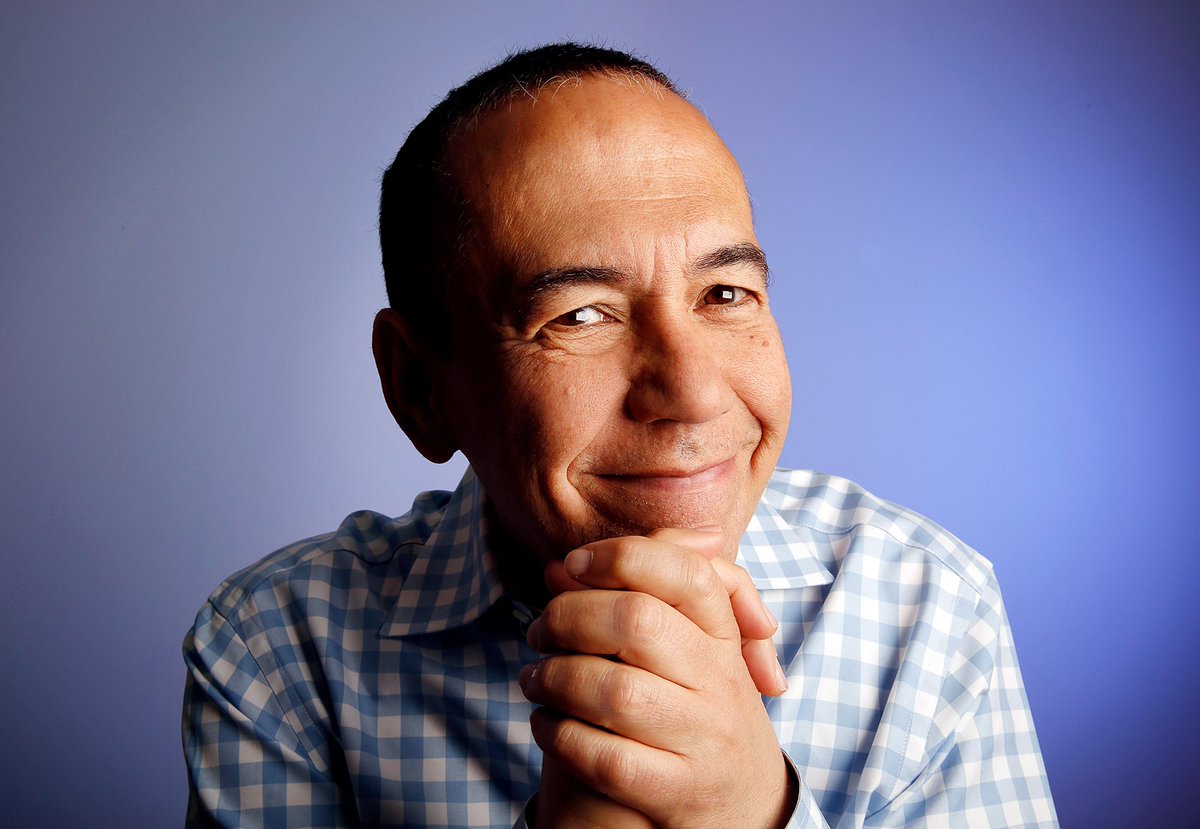 IAmYourVO's tweet photo. RIP Gilbert Gottfried. #damnyou2022 https://t.co/nsZadJGlqX