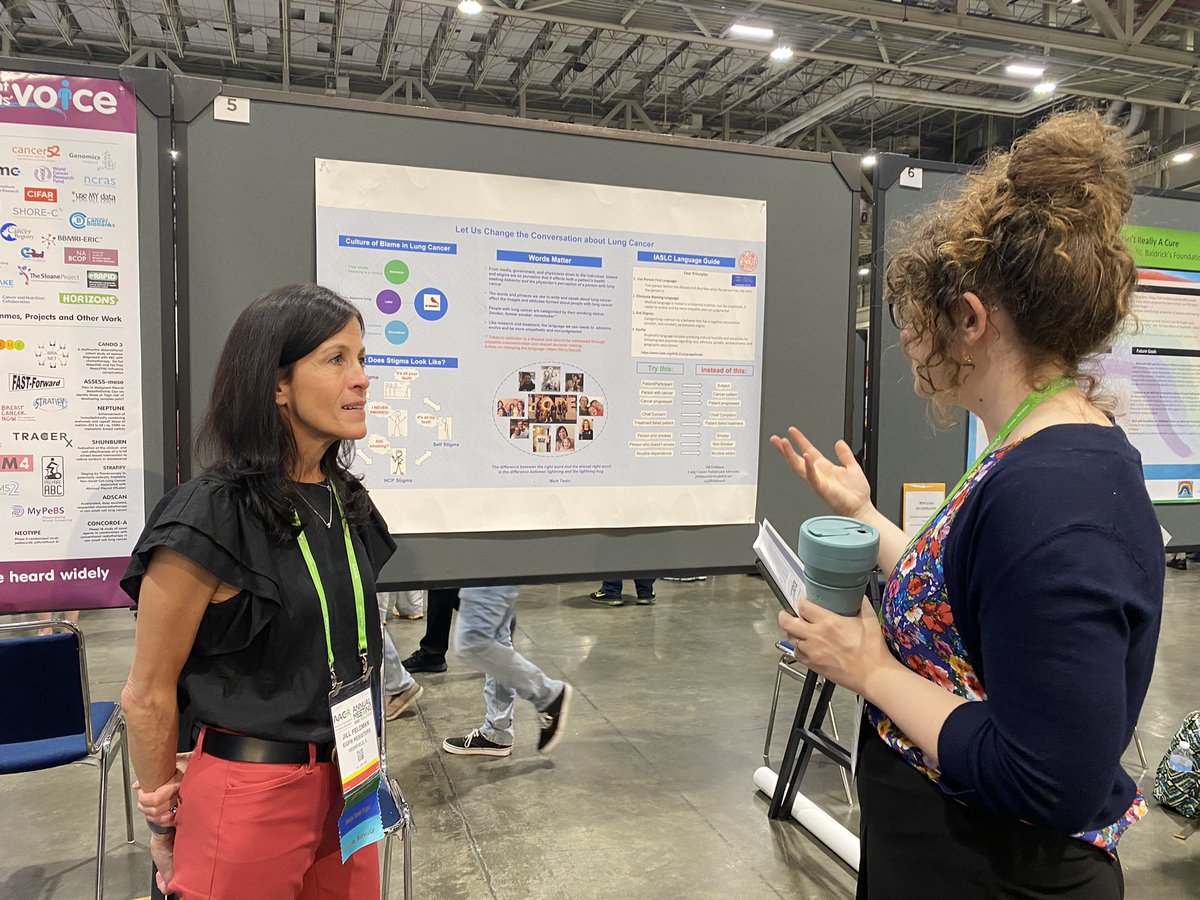 MyelomaTeacher's tweet photo. Working Group 5 rocked their poster presentations. So proud to be their advocate mentor #aasrssp  #AACR22 #mmsm #bcsm #lcsm @jillfeldman4 @youngbcorg https://t.co/FWP1vrLiSb