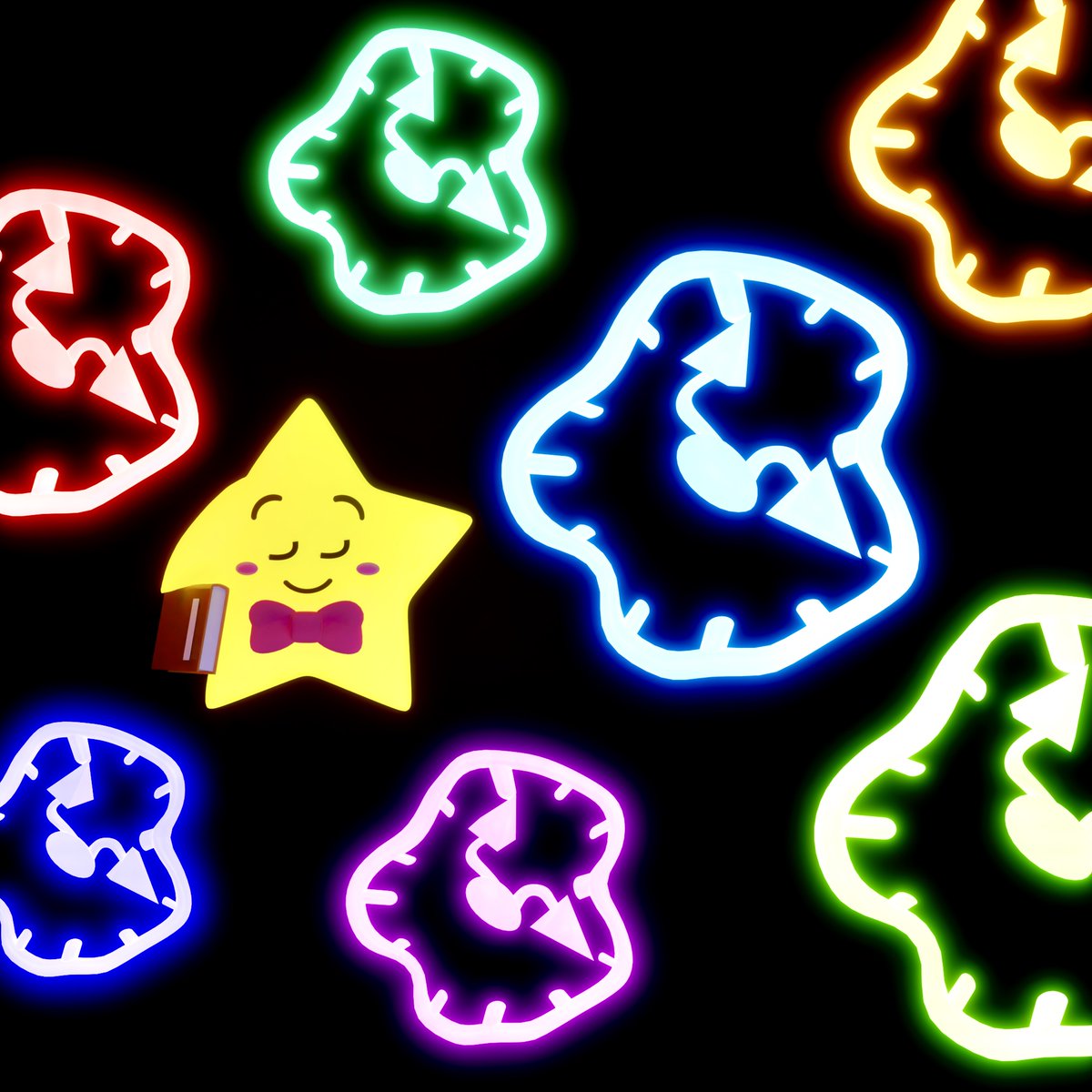 Spikey! (Gary Goat RPG!) tweet media