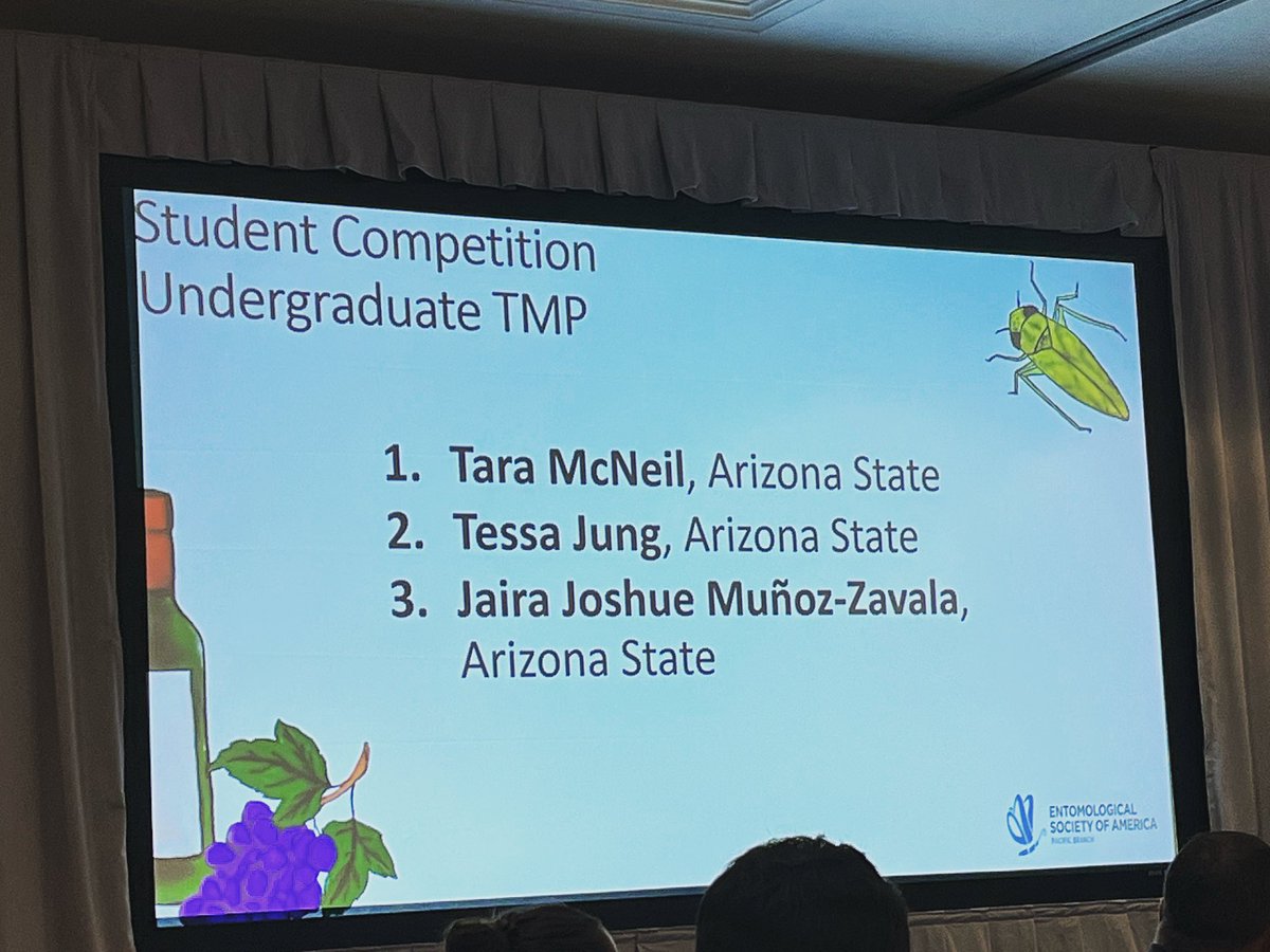 DrLaurenWeidner's tweet photo. Proudest lab mama right here🥳🎉✨#PBESA2022 https://t.co/fS0hbCSO81