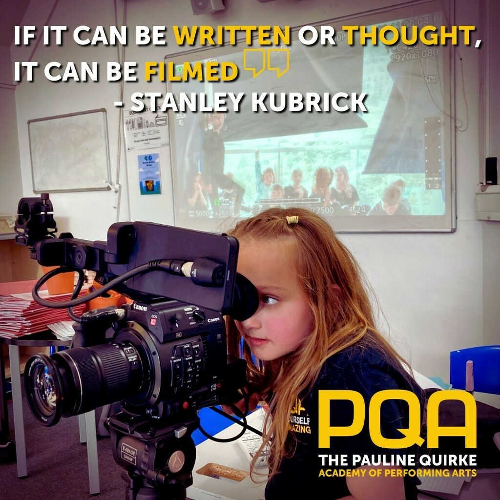PQA_Cambridge's tweet photo. #filmmaker #youngfilmmaker #cinema #movie #moviemaking #kids #Cambridge #PQA #PQACambridge #Beyourselfbeamazing https://t.co/hoVRLXe0Qv https://t.co/LllWXCWk7f