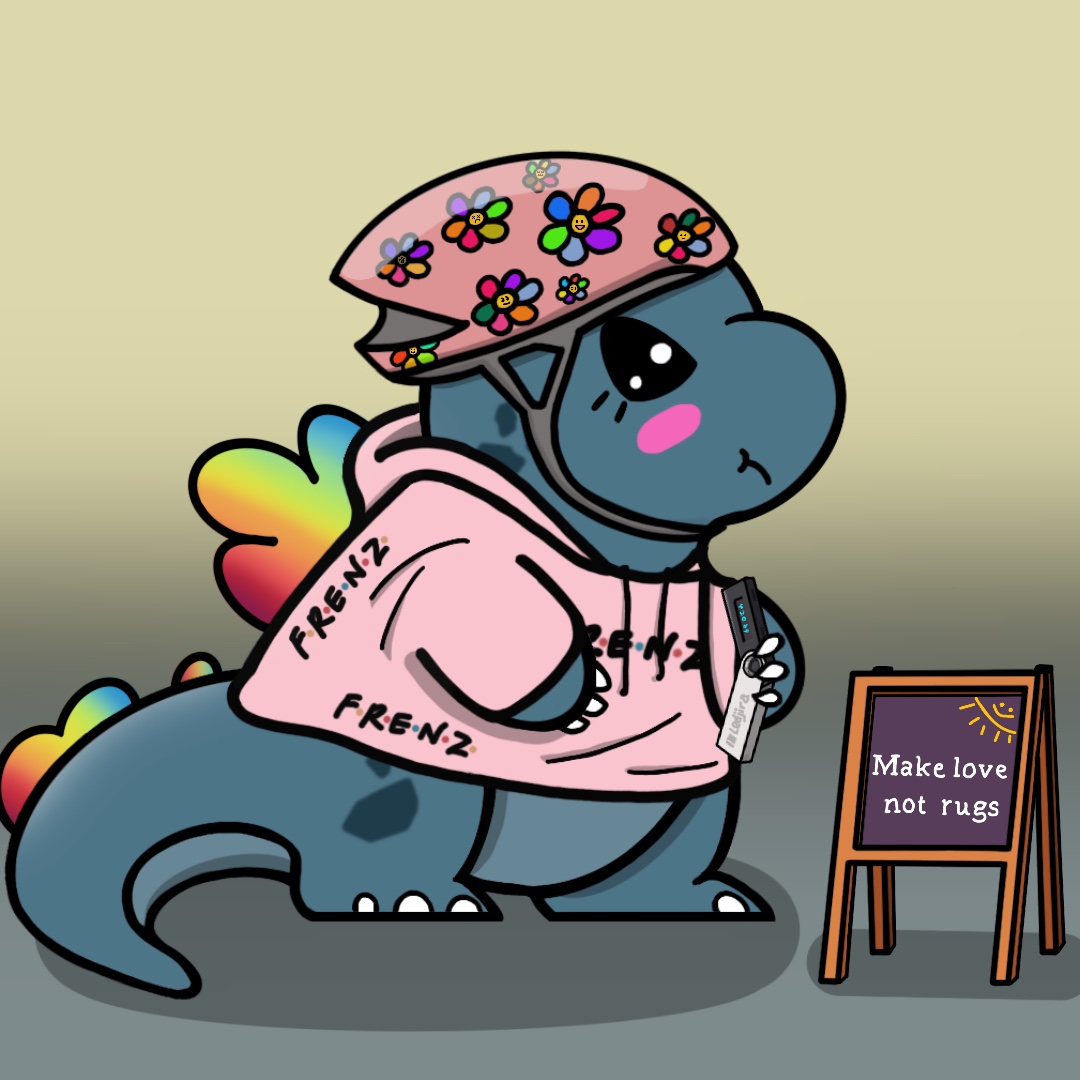 littlejiras's tweet photo. Safety is the #1 priority for Little Jiras. They all use Ledgers, and you should too. Therefore every initial holder of a Little Jira with the "ledjira" trait will receive one Ledger Nano S! 

7 allowlist spots for grabs! Like, follow @littlejiras, rt and tag 3 frenz. Stay safe❤️ https://t.co/lIdUVrqBKl