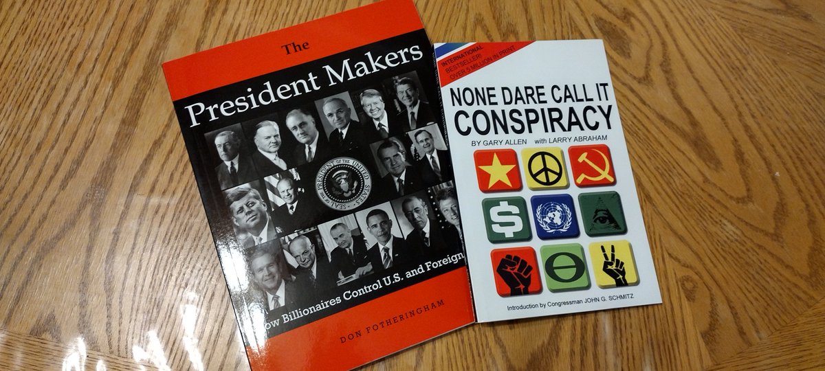 Reigning_Judges's tweet image. And down the rabbit hole I go...

#SecretCombinations
#GadiantonRobbers