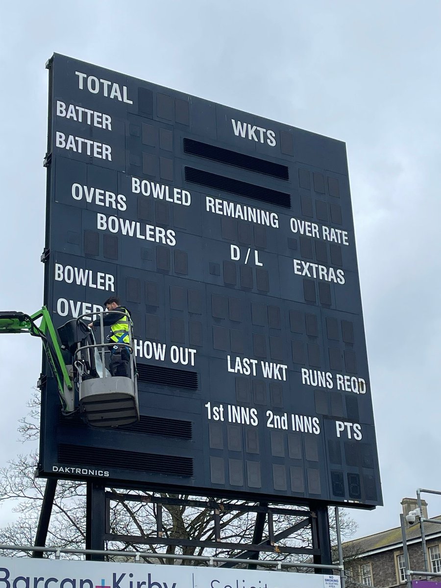 This isn’t about changing history or tradition. 

It’s about making people feel that Cricket is a game for them, being more inclusive, more welcoming to a sport which, quite frankly, needs to. 

I’m not sorry if you can’t understand this, you just aren’t part of the future.✌️🏏