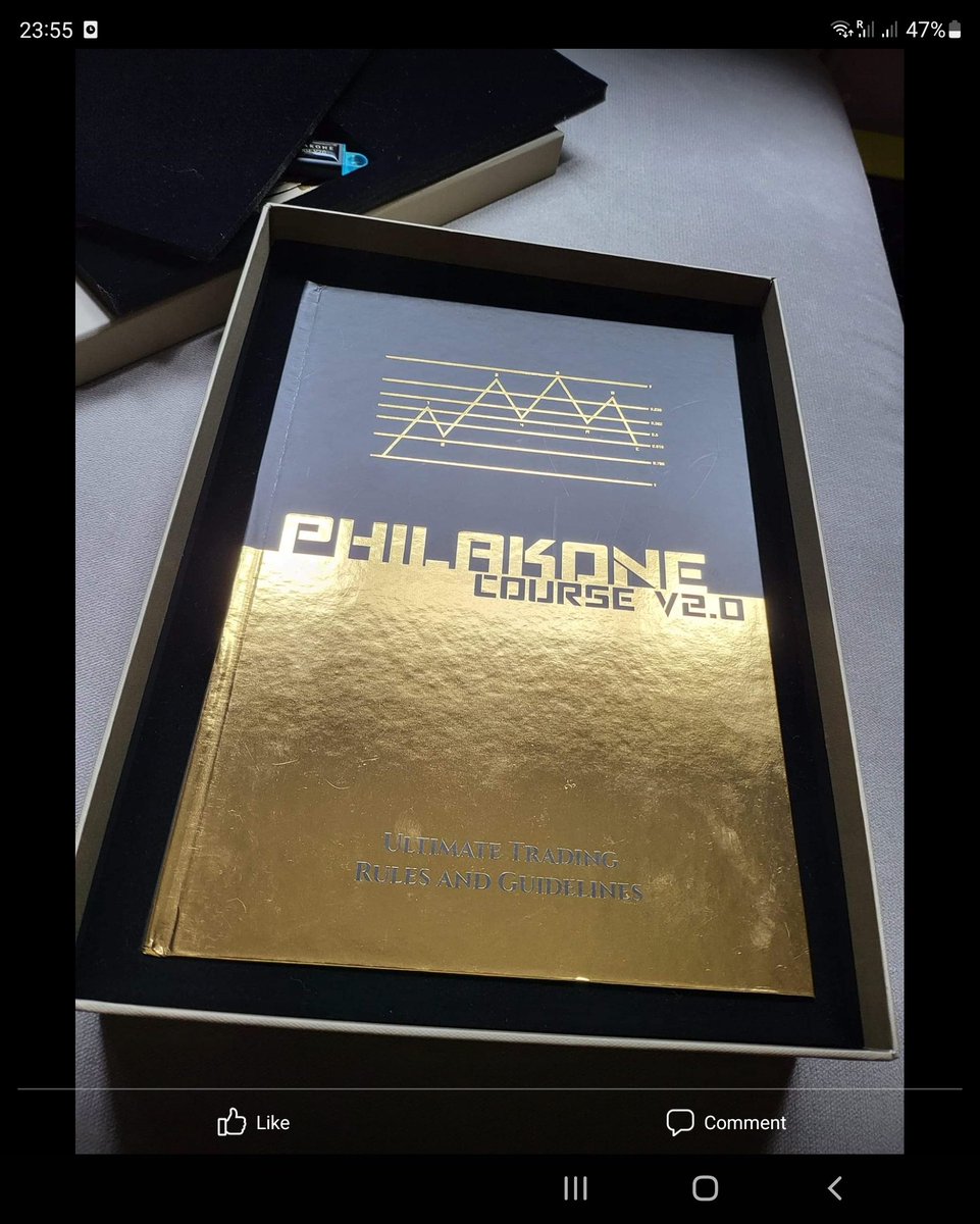 Philakone tweet media