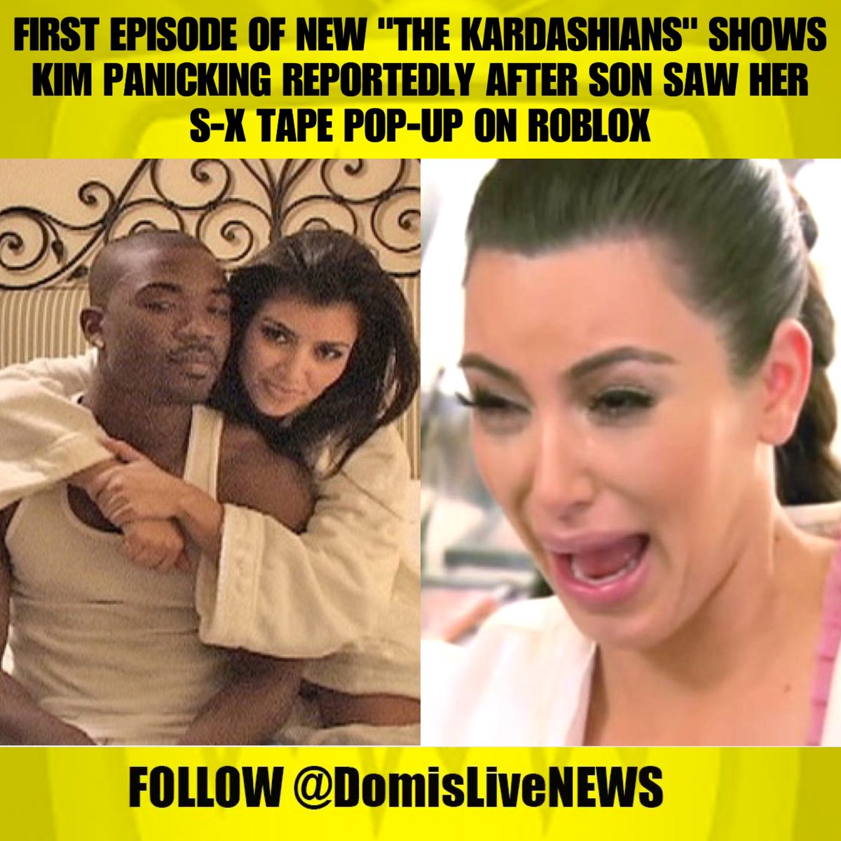 kim kardashian sex tape poznań