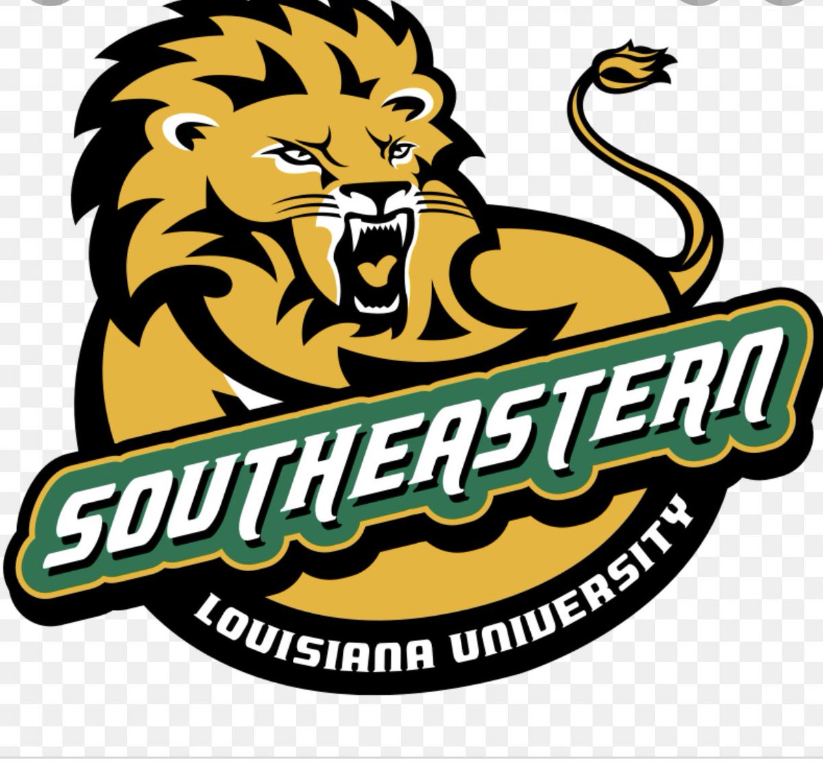 Marcellus_12's tweet photo. Blessed to receive a offer from Southeastern Louisiana University https://t.co/hWK6wD6m4v