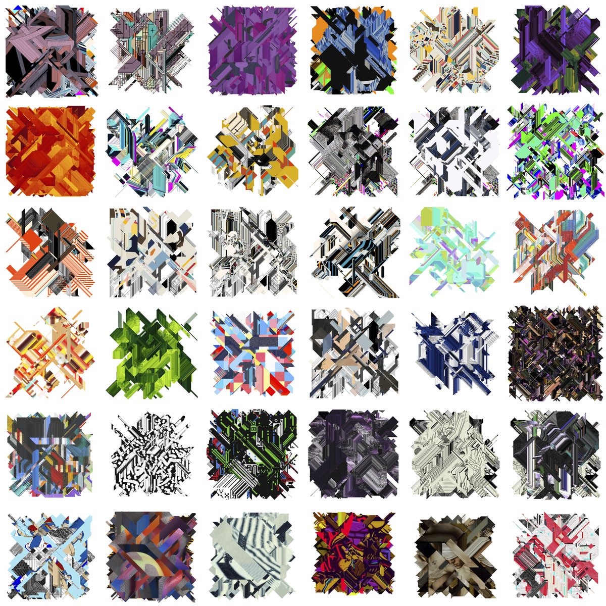 Luka → {protocell:labs} ← tweet media