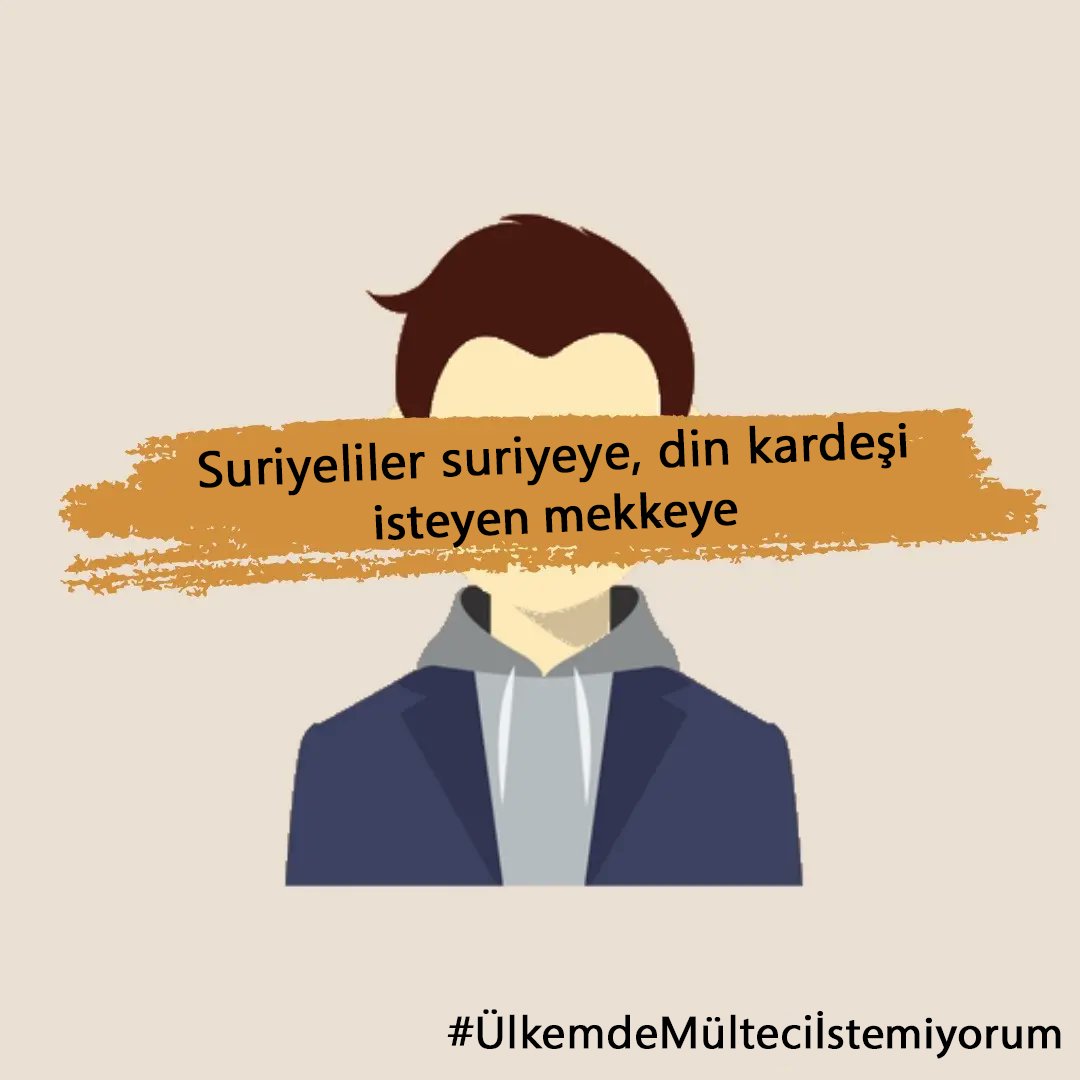 scepticcone's tweet photo. #Suriyeli #afgan #pakistanlı adı her neyse, 500 yıl geriden gelen bedevileri istemiyoruz. https://t.co/b7wQzHuIyT