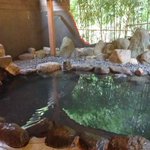 温泉人のツイート画像