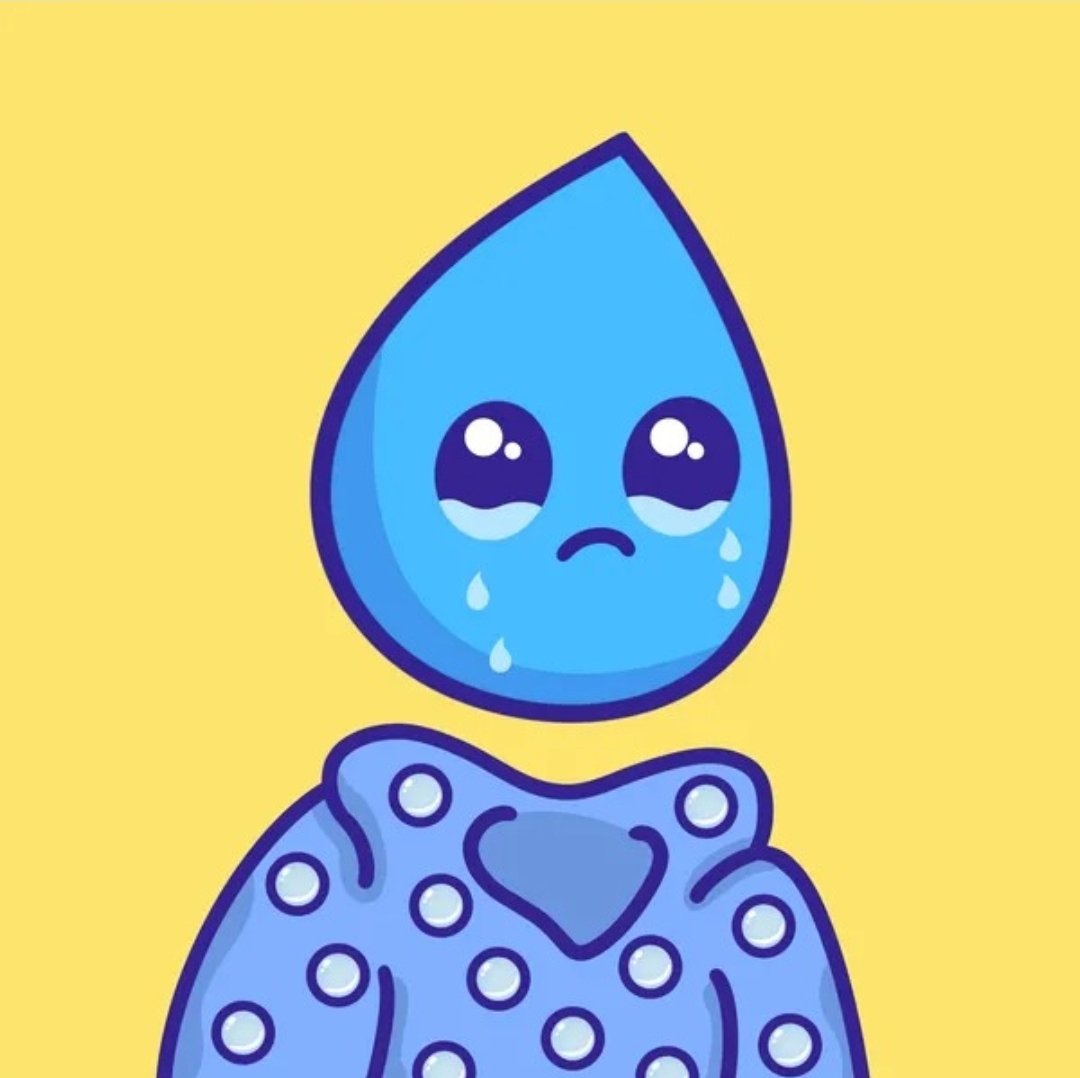 IdiotNFT's tweet photo. @lvbreezeETH @nft_droplets Stronger than you think ๐ช๐ผ๐ง
#DropFollowDrop https://t.co/qI3aIwXuYS