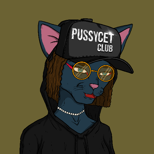 Mint price: .06
30mins after mint
Floor:  0.6  🤌

<a href="/PussyCetsSOL/">PUSSYCATS ON CRECK {131} || LSD LION MINT SOON</a>