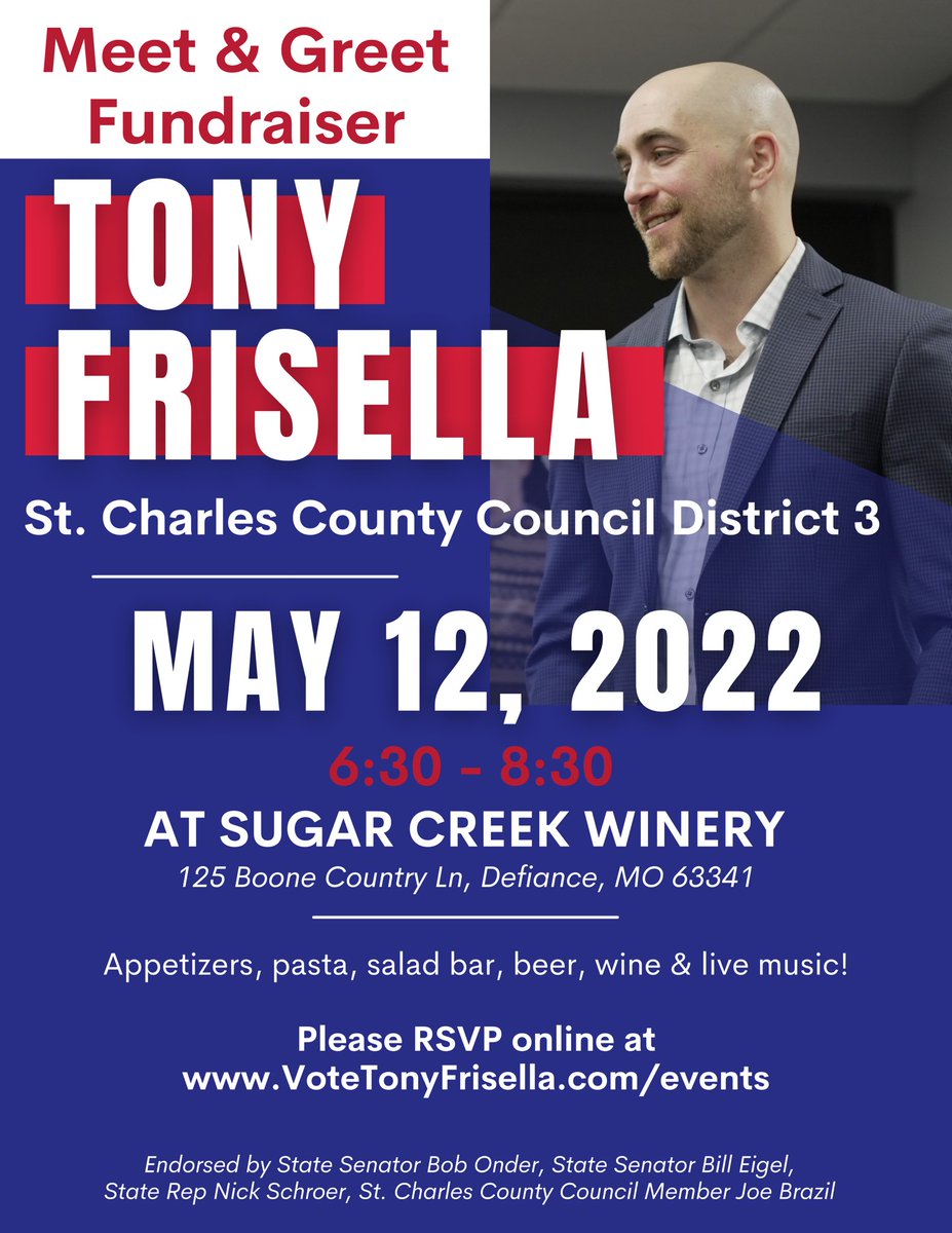 TonyFrisella's tweet photo. I would love to meet you! https://t.co/XMOmuD8qg3