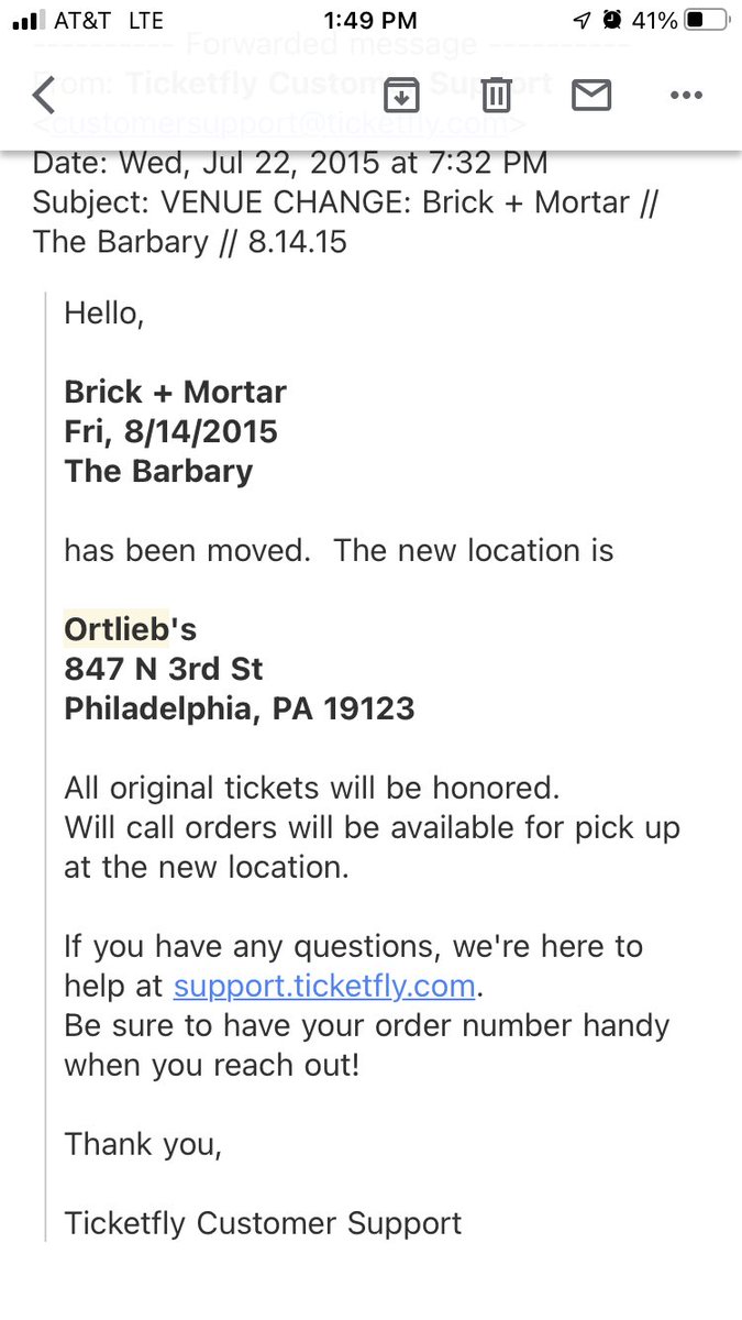 ColonelSamderss's tweet photo. @brickandmortar So excited!!! https://t.co/AZaFNqK7hQ