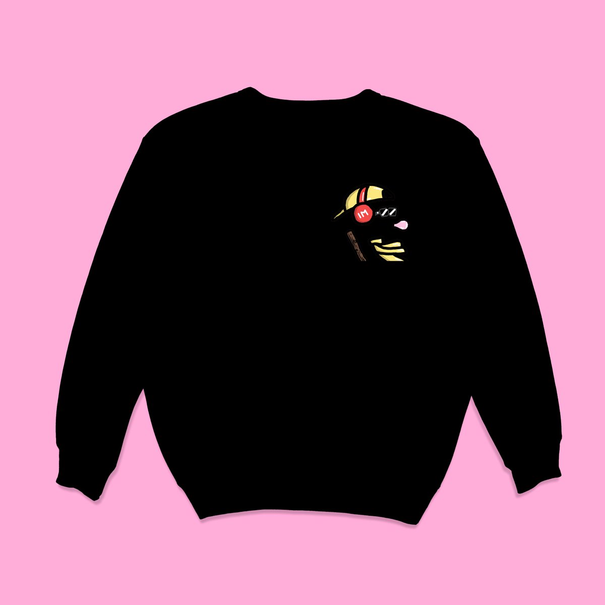 AskAdamKnows's tweet photo. Invisible MFTee prints at (em ef tee dot com) #MFTee Custom NFT Shirts & Hoodies @invisibleMfers https://t.co/ryyUAd35Av