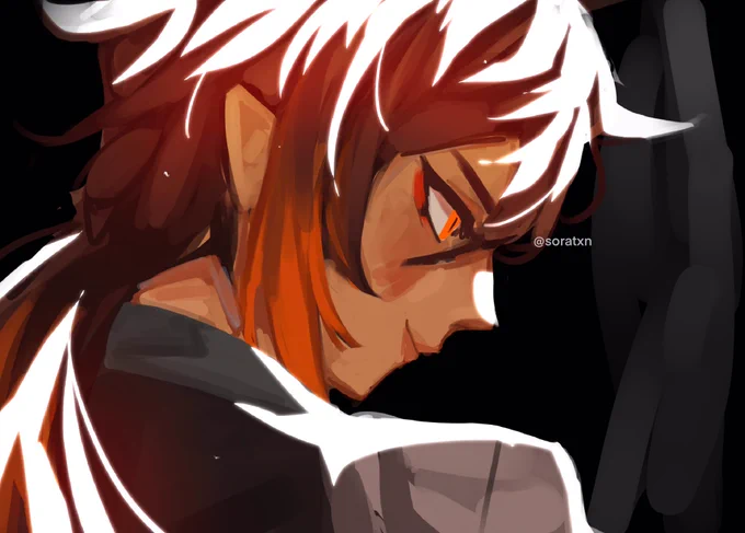 Drew them in a rush so idk 