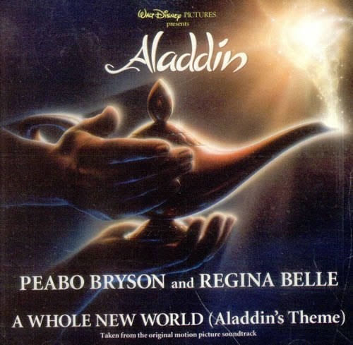 Happy Birthday, Peabo Bryson!!(1951.4.13- )       