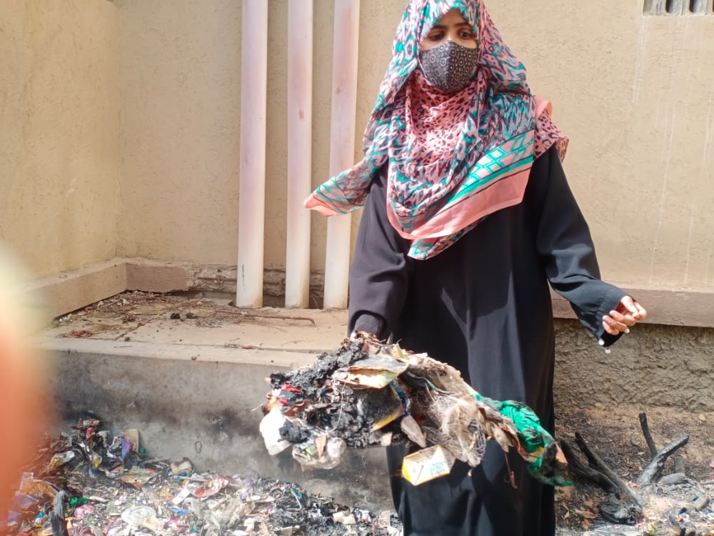 Project Clean-Green tweet media