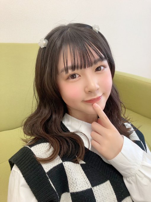 青島もものTwitter画像1