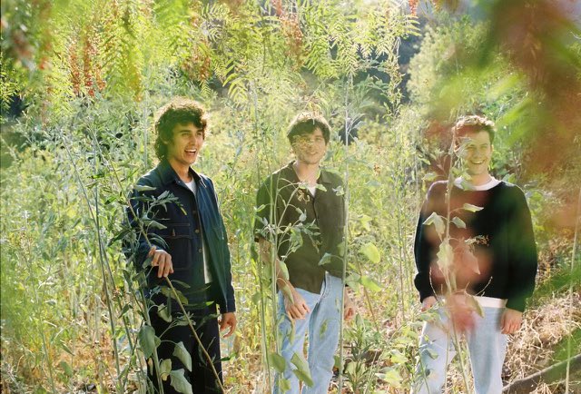 wallowsmusic's tweet photo. 5 years of Wallows to the day... Whether you’ve been here since day 1 or since yesterday, thank you from the bottom of our hearts for listening. ❤️ https://t.co/AxSWofumEq