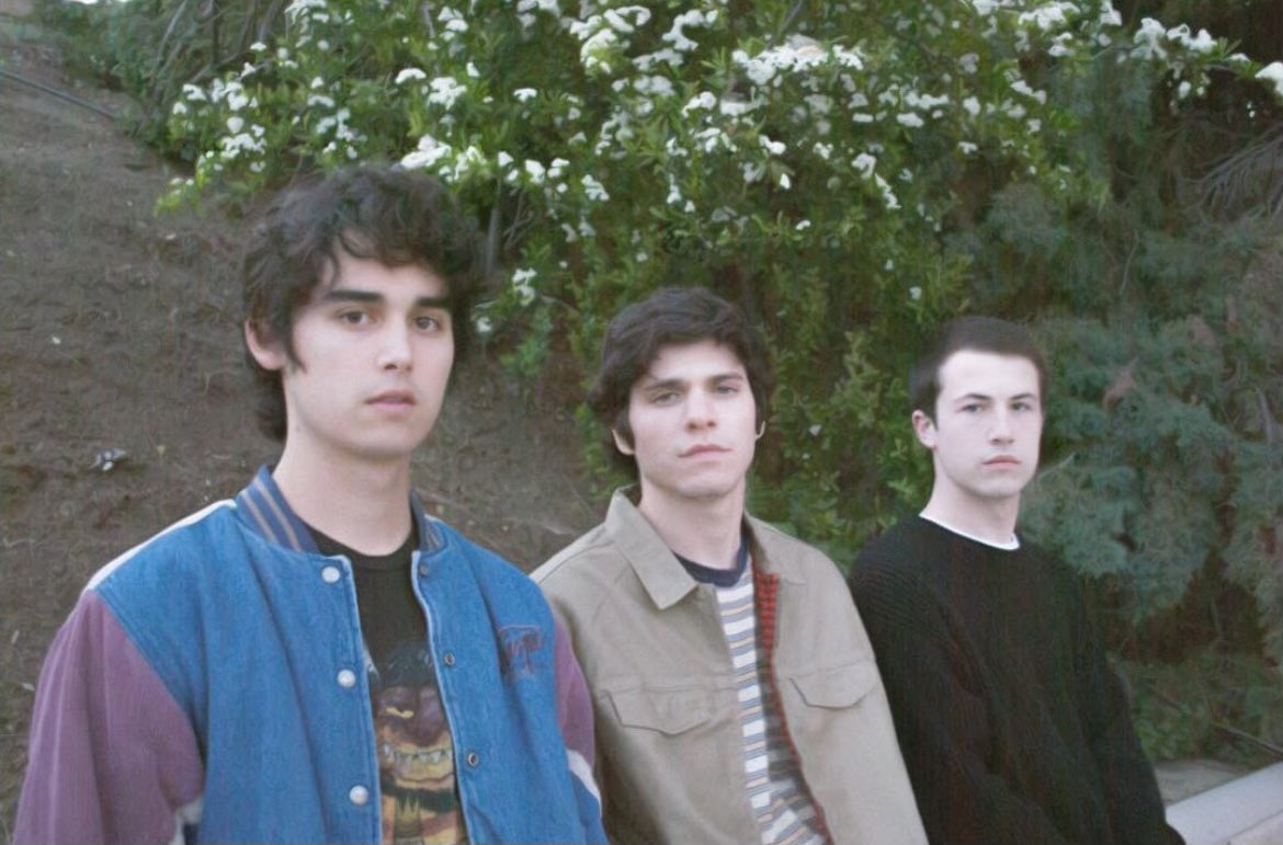 wallowsmusic's tweet photo. 5 years of Wallows to the day... Whether you’ve been here since day 1 or since yesterday, thank you from the bottom of our hearts for listening. ❤️ https://t.co/AxSWofumEq