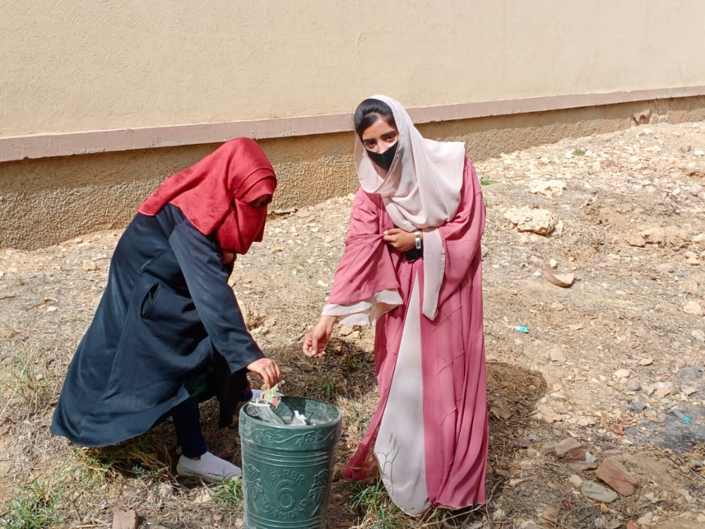 Project Clean-Green tweet media