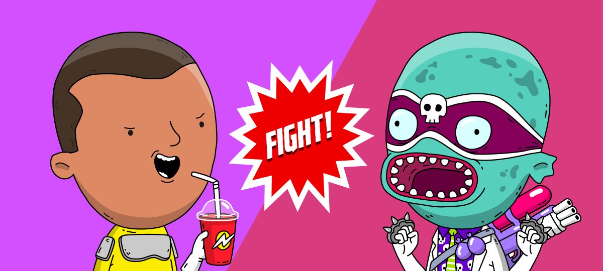 SemiSupers tweet media