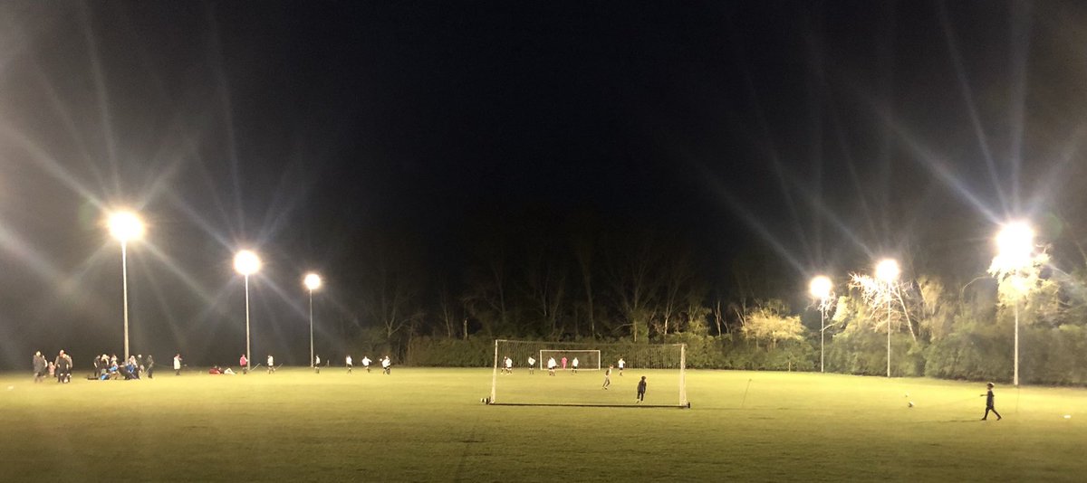 <a href="/FcKennett/">FC Kennett</a> good team performance 1-1 against <a href="/FCBrampton/">Brampton FC</a> A⚽️ Floodlit last home match🏟<a href="/CambsFA/">Cambridgeshire FA</a> <a href="/CambsLeague/">Cambs County League</a> Kershaw 4B🔵⚫️<a href="/angliacoffee/">Anglia Coffee Solutions</a> <a href="/Cashini/">Nathan Cash</a> <a href="/kennettU6810/">FC Kennett Youth⚽️</a> <a href="/CambsFAReferees/">Cambs FA Referees</a>