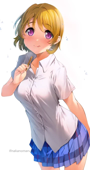 暑くなってきたので🍨 