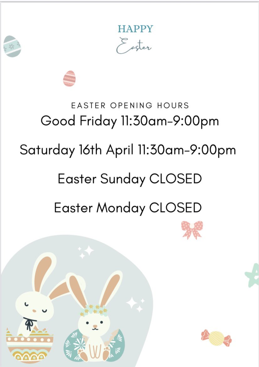 St Paul's Fish Bar tweet media