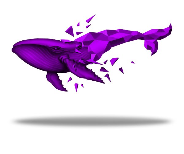 DailyNFTShare's tweet photo. 🎉 FREE #NFT GIVEAWAY #106🎉 

Giving away 4x Crypto Whale 😍

To win: 
1️⃣ Follow @DailyNFTShare &amp; @Cyber_Whales
2️⃣ Like &amp; Retweet
3️⃣ Drop your #ETH wallet address

Winners in 24 hours 🎁

#NFTCommunity #NFTCollection #nftartist #nftart  #NFTGiveaway #NFTs #NFTdrops #NFTGiveaways https://t.co/DdlVIpjpUK