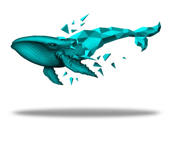 DailyNFTShare's tweet photo. 🎉 FREE #NFT GIVEAWAY #106🎉 

Giving away 4x Crypto Whale 😍

To win: 
1️⃣ Follow @DailyNFTShare &amp; @Cyber_Whales
2️⃣ Like &amp; Retweet
3️⃣ Drop your #ETH wallet address

Winners in 24 hours 🎁

#NFTCommunity #NFTCollection #nftartist #nftart  #NFTGiveaway #NFTs #NFTdrops #NFTGiveaways https://t.co/DdlVIpjpUK
