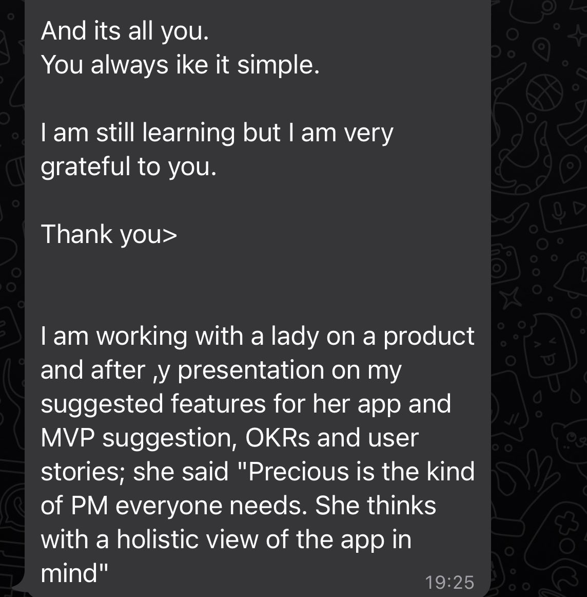 bambina 👧🏽🌸 tweet media