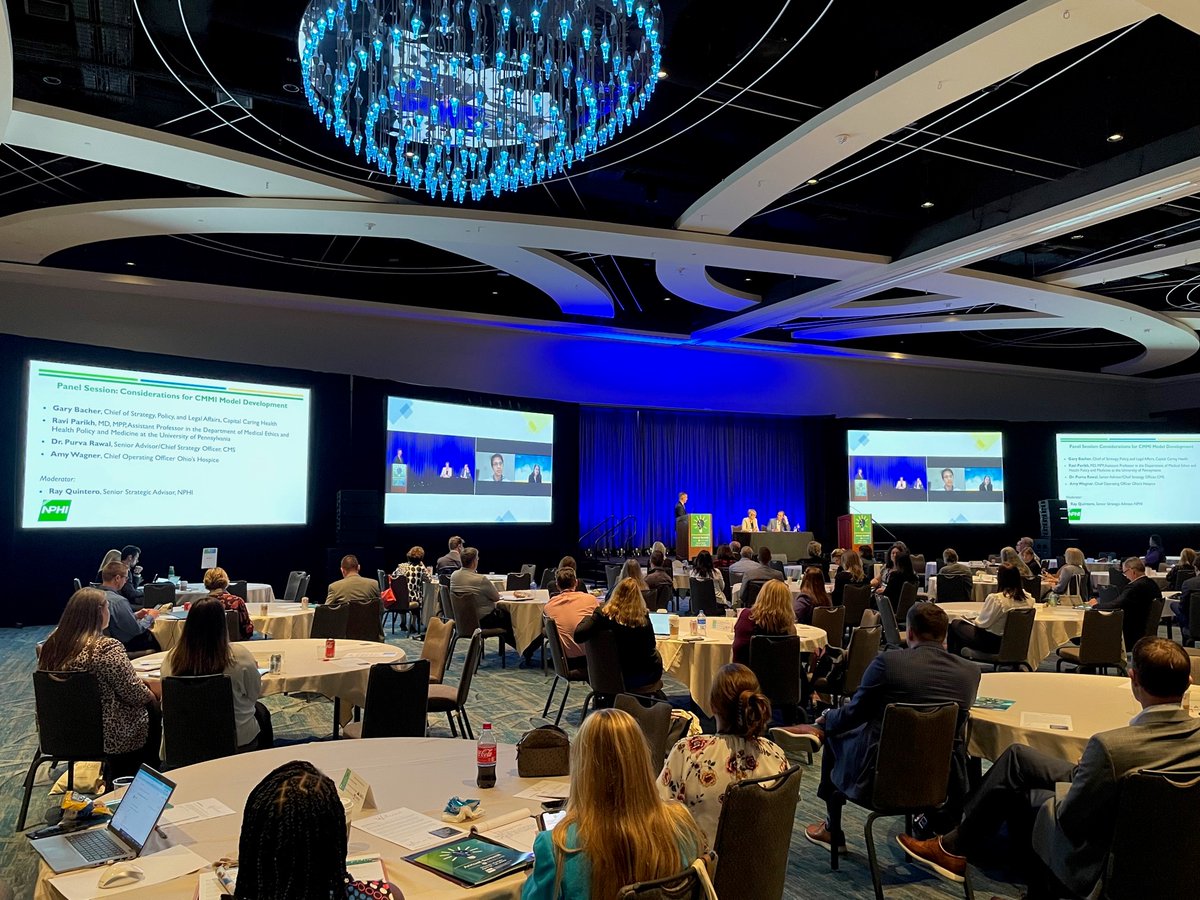oppcrx's tweet photo. It's been a fun, fascinating and inspiring first day @NPHI_News Annual Summit! OnePoint is proud to partner with such a strategic, compassionate and mission-driven organization. #NPHI #OPPC #hospice #NPHI22 https://t.co/TuvSogHtSd