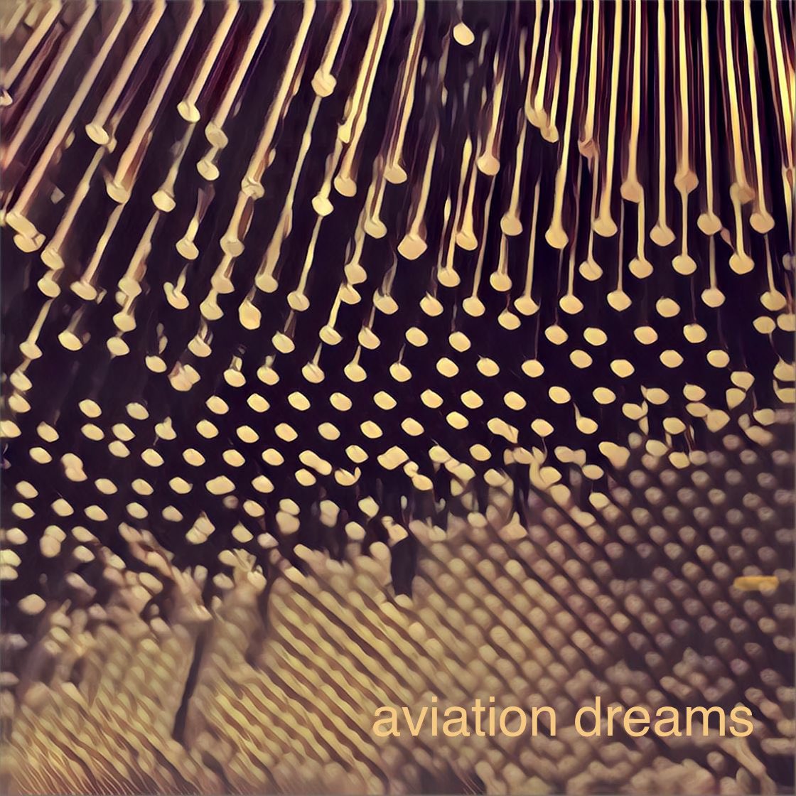 🎶 New single out! 🎶 It’s great to be writing and recording live again, and this is the first of our latest efforts from the Putt Putt studio at <a href="/thetrickyt/">Andrew Taylor</a>’s house

Aviation Dreams👇 

• Spotify open.spotify.com/track/7G9on1nT…
• Apple Music music.apple.com/nz/album/aviat…