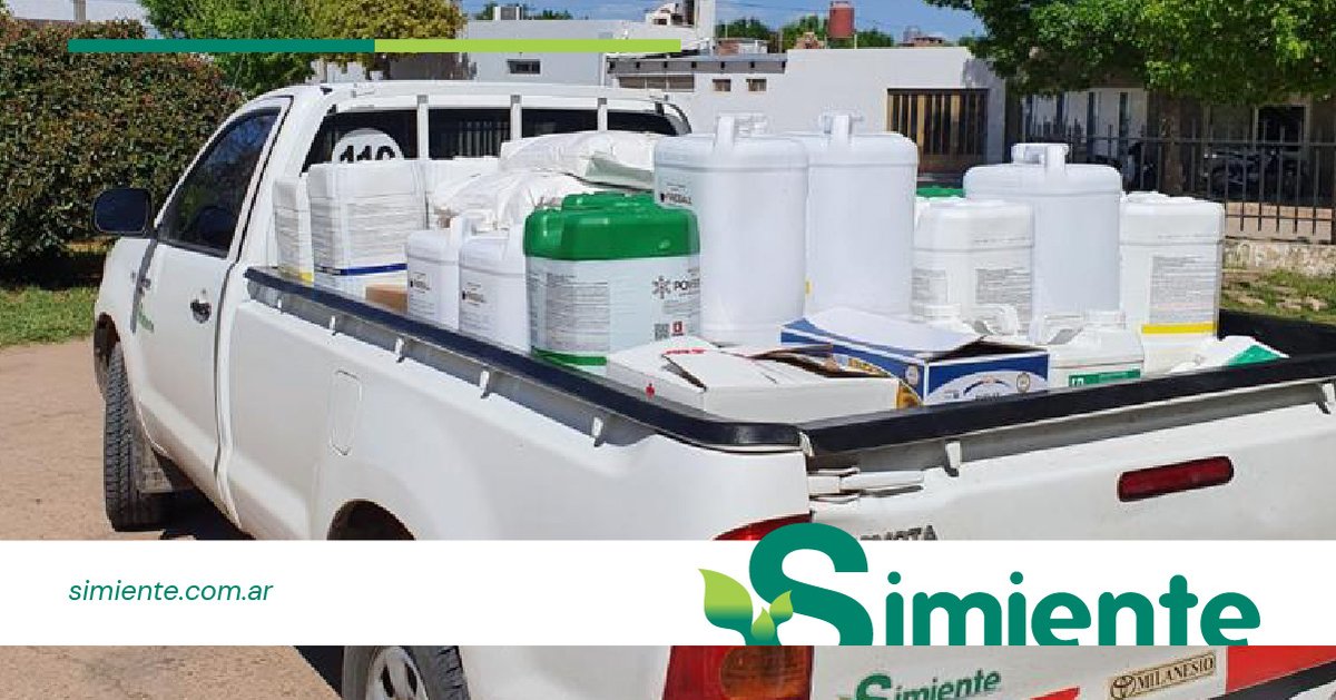 SimienteSa's tweet photo. En #Simiente contamos con una amplia variedad de vehículos para brindarte el mejor servicio 👉 Garantizamos a cada cliente el acceso y la disponibilidad de nuestros productos donde lo deseen! https://t.co/QZYPhdn1Ue