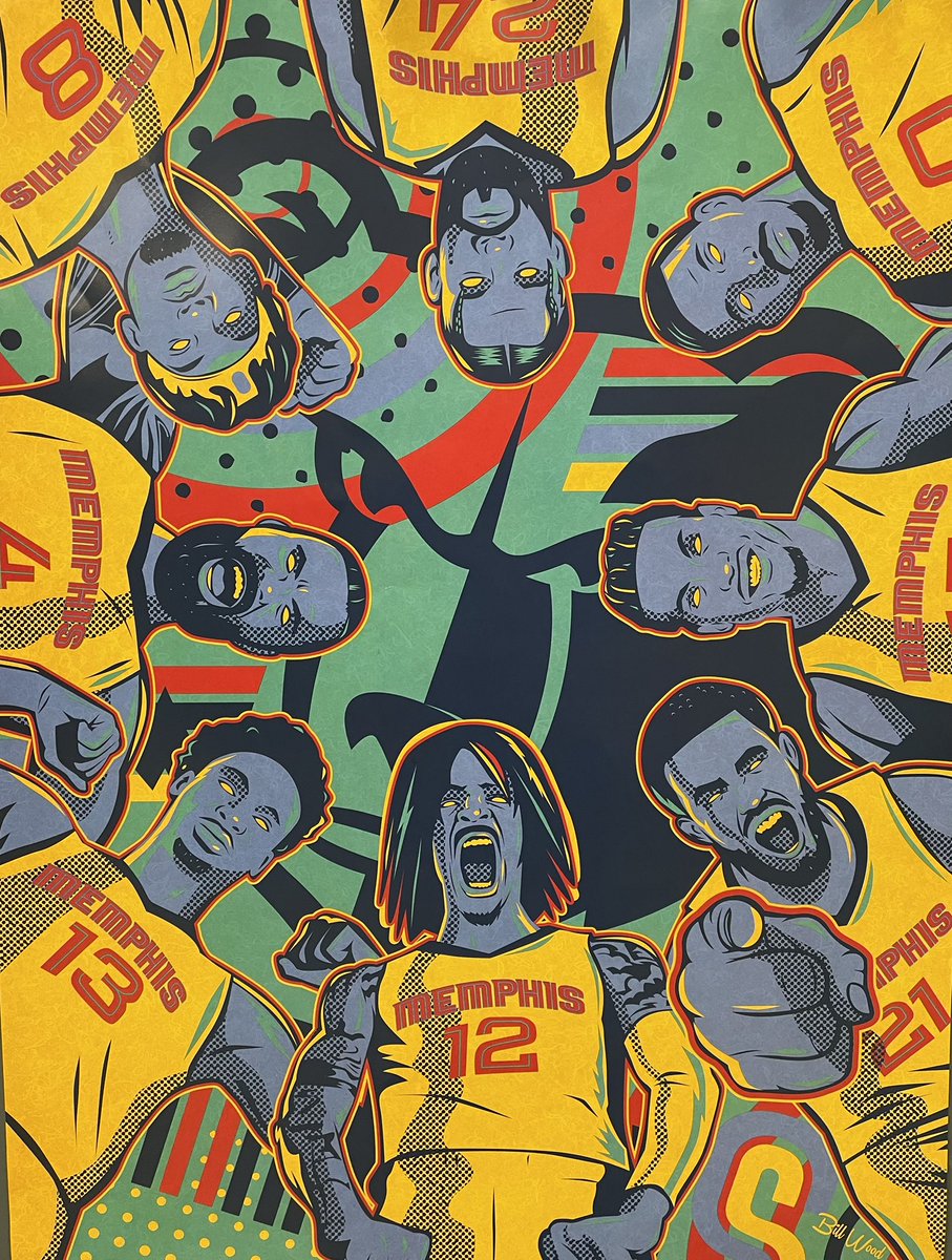 And that’s a wrap! We have loved Grizz Spirit Day today!! One team, one town. <a href="/memgrizz/">Memphis Grizzlies</a>
<a href="/WeAreRiverdale/">Riverdale Elementary</a>
#grizzspirit
#WEARERIVERDALE
@riverdale_k8_school