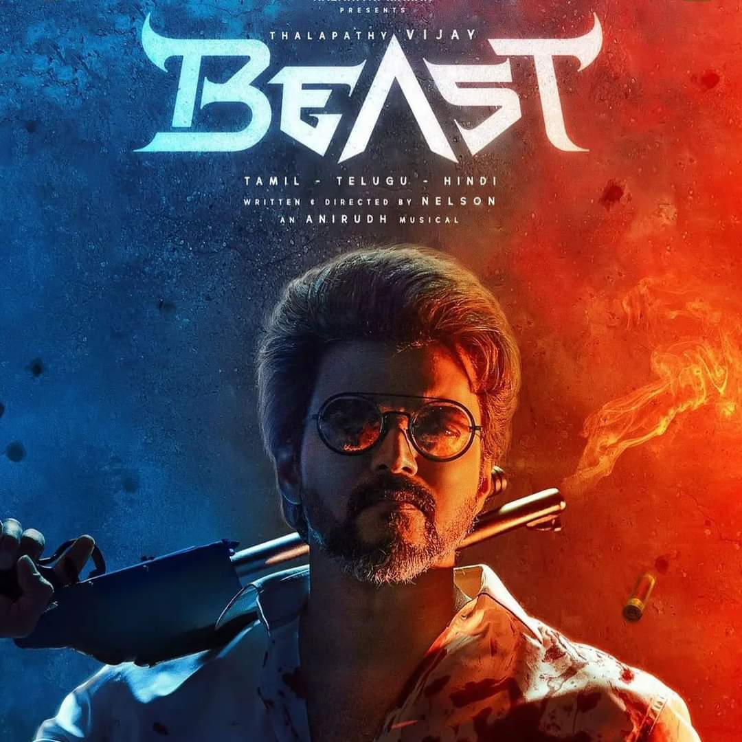 kcinemas_offl's tweet photo. #BeastModeON Tamil in your #KC 💯 🌊
Showtimings @kcinemas_offl Today
#Tamil 4:00 AM, 7.20 AM,
10.35AM,1.50 PM,5:10PM,8:25PM&11:45PM.
#BeastFDFS #RG3 #RG3LASER kri
#BeastMovie
#BEAST #BEASTinKC
#RG3LaserinKC 🎥 #DolbyAtmos 🔥🔥 https://t.co/Hv2zA8ju3b https://t.co/fry2dqqFOy