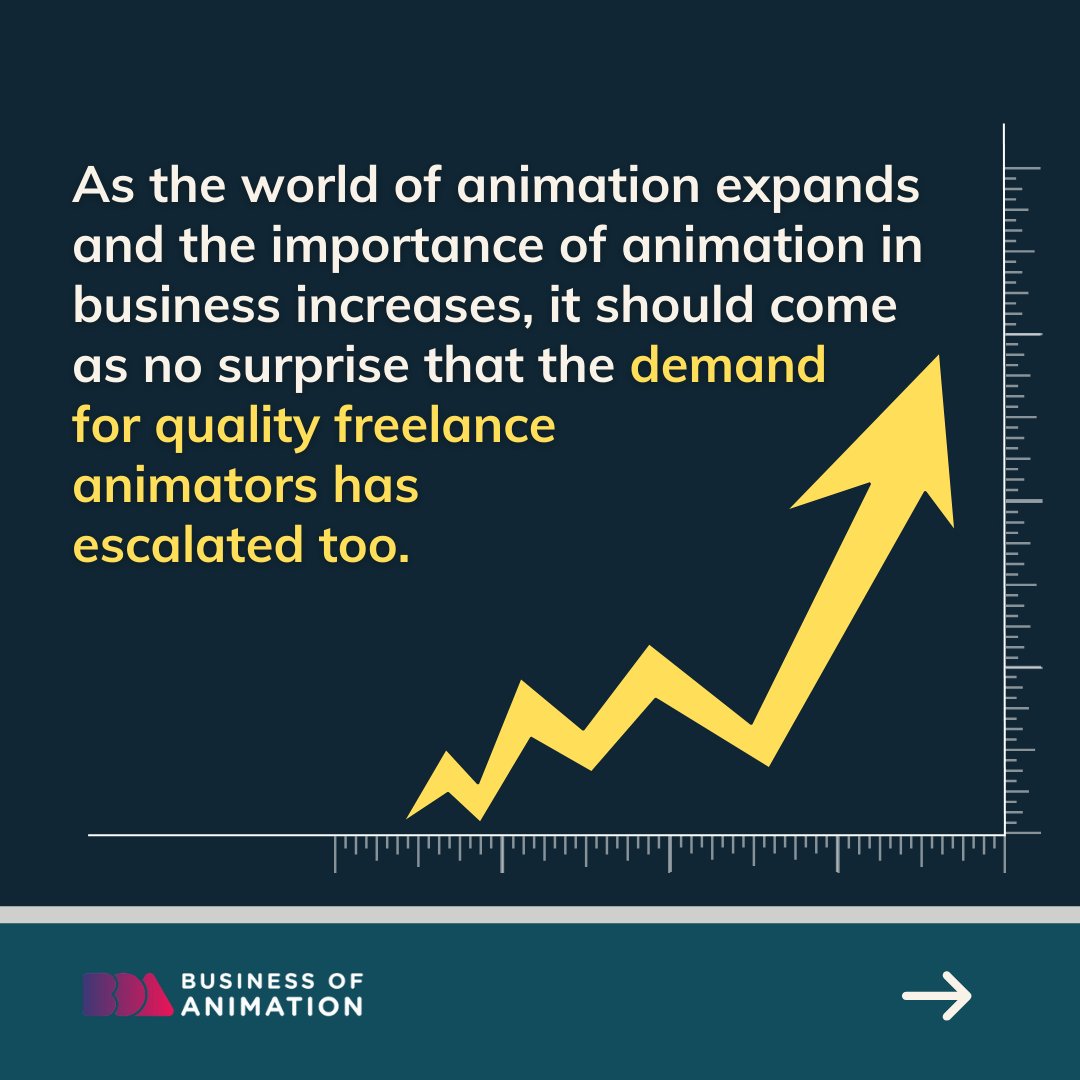 animationbiz's tweet image. Check out these 11 freelance animation tips that professionals swear by.

#TipsforAnimator #TipsforAnimators #TipsforFreelanceAnimators #Animation #AnimationArt #BusinessofAnimation #AnimationBusiness #AnimatedBusiness