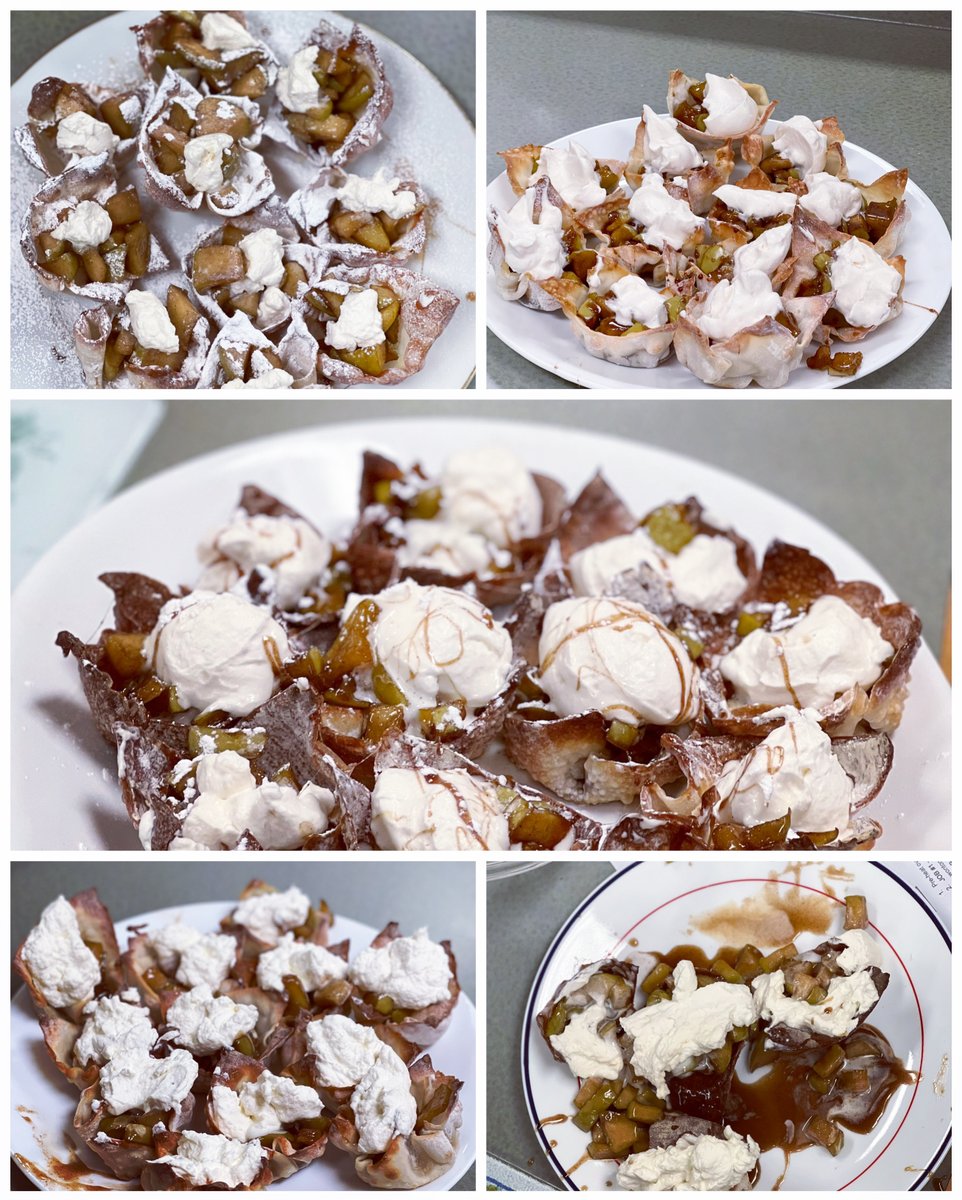 Nickle School tweet media