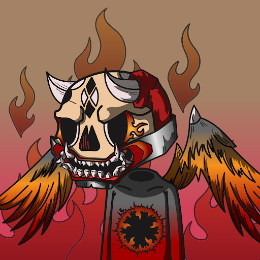 LosMuertosBot's tweet photo. 💀 ¡Dios mío! Los Muertos #8742 bought  for 12.0 ETH ($35,997.00)
https://t.co/FWF1lf86qe

Rarest Trait - One of One: Old Nick (0.02%)
 ----
24h Sales: 890
24h Volume: Ξ552.997
Current Floor: Ξ0.45
#vivalosmuertos #muertostakeover https://t.co/q7fDLCC02F