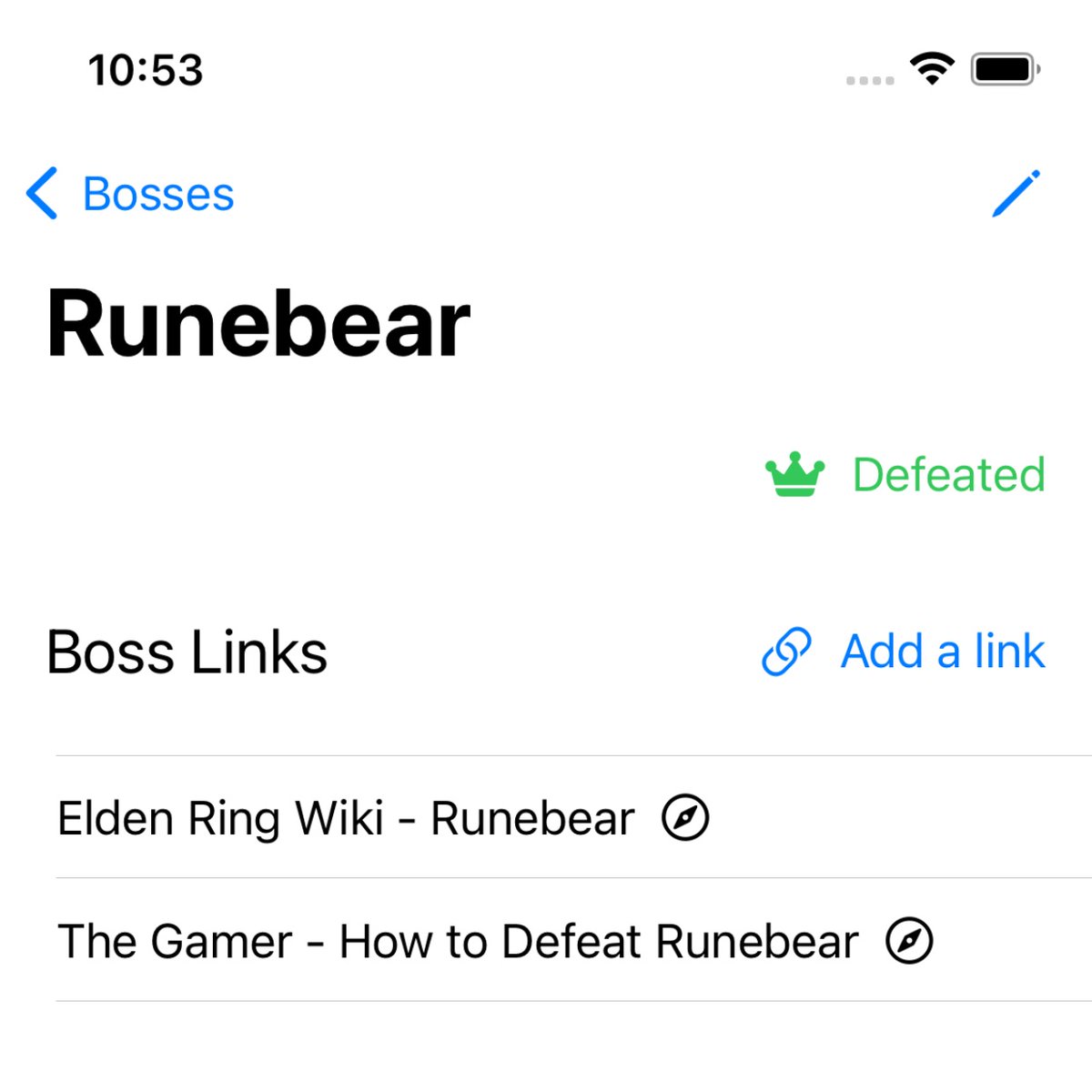 Runebear  Elden Ring Wiki