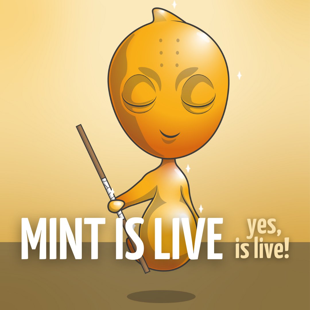 Feel good. Metaghost well-being when he enters the castle! 🏰✨

Find out how to enter:
💎 MINT LIVE on metaghostnft.com
🕹 <a href="/VelasBlockchain/">Velas</a> 

#GM #veļas #VLX #NFTMintAlert #NFTcommunity #VelasBlockchain