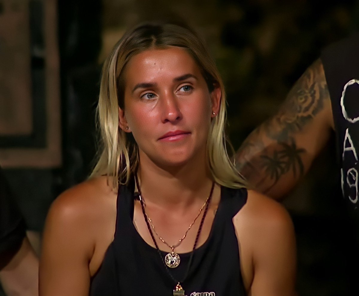 Pardon ama bu konuda hemfikiriz diye düşünüyorum #SurvivorAllStar2022