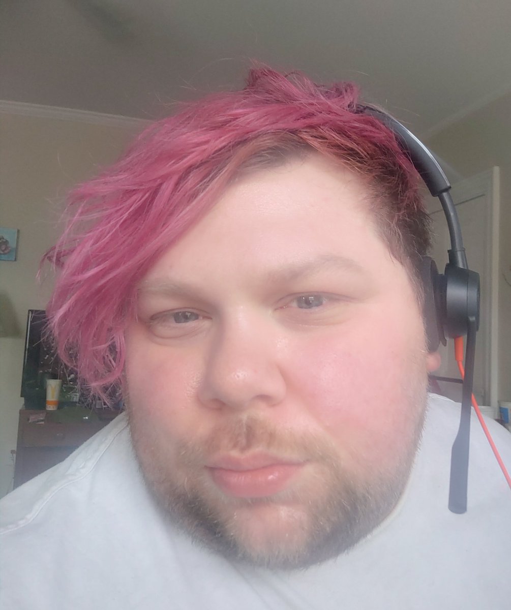 ImAKudosBear's tweet photo. Been on a new skin regimen. Gotta say, loving the results so far. 

#nofilter #nofilterneeded #gaybear #gay #chubbyguy #chubby #kudos #kcub #bear https://t.co/aVSIlLidQt