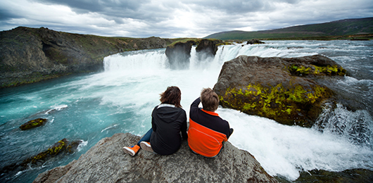 DSalernoTravel's tweet photo. Have you been?  #Iceland 
#DonnaSalernoTravel is talking, National Parks, volcanoes, waterfalls, puffin birds, lava fields and of course, time in the Blue Lagoon!

#BucketList #LuxuryTravel #MakeAPlan #Vacation https://t.co/Tdjxi7qPt2