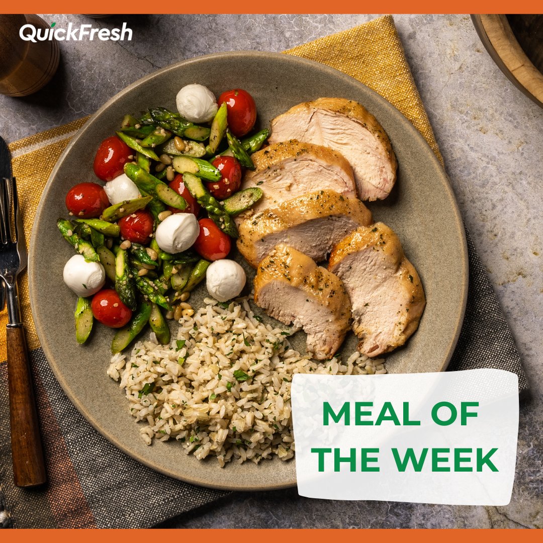 We love this weeks meal of the week... can you identify this audience favorite at first glance? hint: Rome, Pompeii, Venice, or Amalfi  🐓