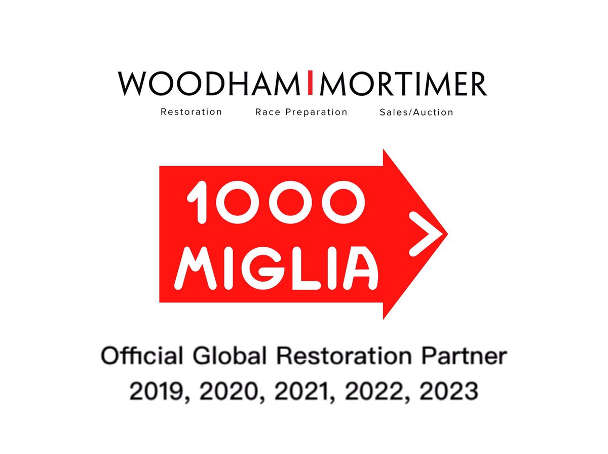 JDIconic's tweet image. An incredible Line-up of Historic Jaguars! Three C-Types and three XK120’s, part of our Team from a past Mille Miglia campaign.

We have our largest ever Team getting prepared for the 2022 Mille Miglia. Stay posted for more news!

#millemiglia #jaguar #ctype #xk120