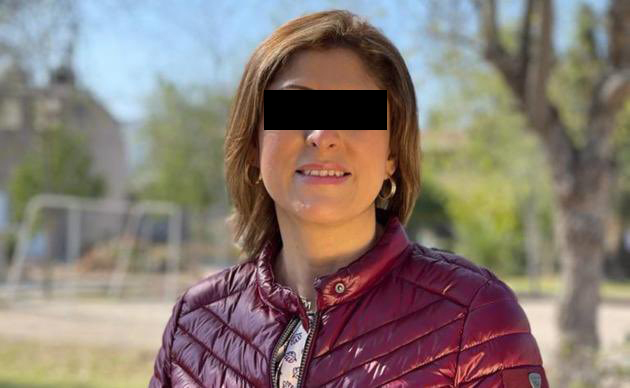 azucenau's tweet photo. #ÚLTIMAHORA | Detienen en la #CDMX a Mónica Rangel, exsecretaria de salud de #SanLuisPotosí y excandidata a la gubernatura del estado por #Morena https://t.co/MH5Vk83Vvt
