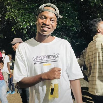 RealArchieSA2's tweet image. #NewProfilePic